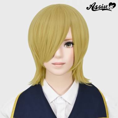 Natural Layer　Honey Blonde 86