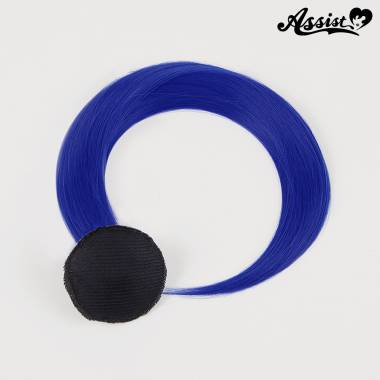 1 Round Skin Top 1 Piece　Premium Blue NBM-75