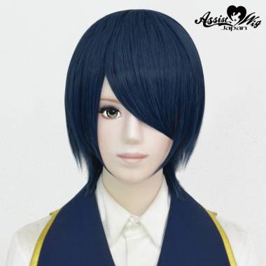 Regular Short　Blue 31