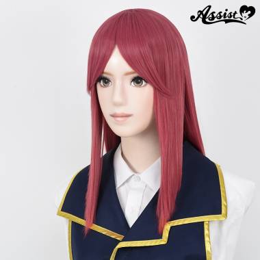 Medium Z　Smoke Red NSG-82