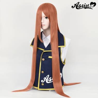 Super Long　Peach Latte NPL-154