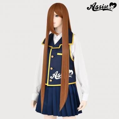 Super Long　Caramel Brown 30