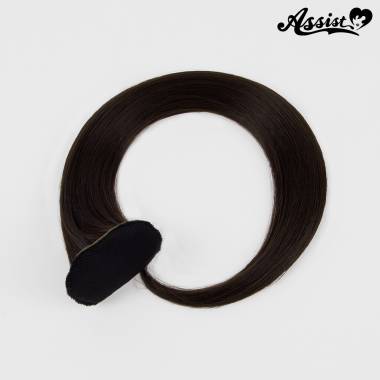 1 Round Skin Top 1 Piece　Bitter Brown 4