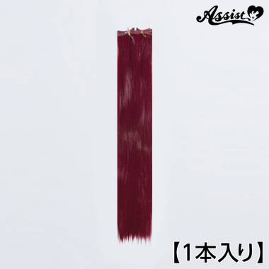 90cm Wefts 1 Piece　Wine Red 118