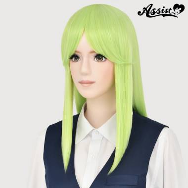 Medium Z　Charm Green NCGR-181