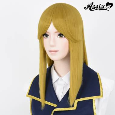 Medium Z　Yellow Gold NEG-26