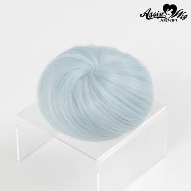 Dumpling Parts　Aquamarine NUUA-1