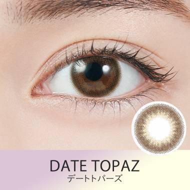 TOPARDS　data topaz