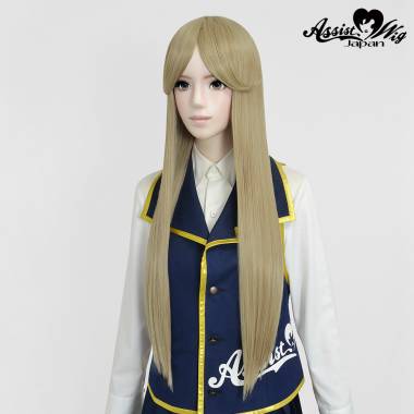 Pure Long　Bronze Gold 23