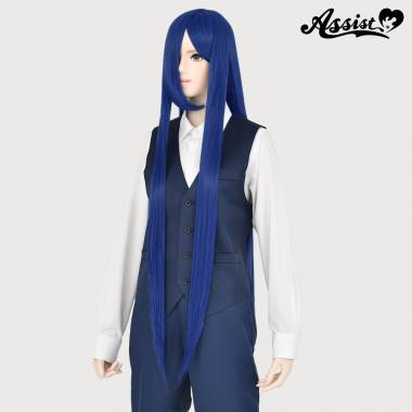 Super Long　Ange Blue NAGL-176