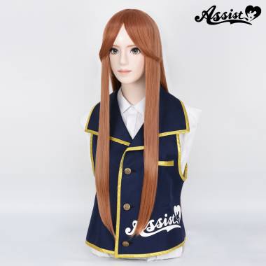 Pure Long　Orange 15