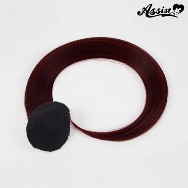 1 Round Skin Top 1 Piece　Black Blood NBB-126