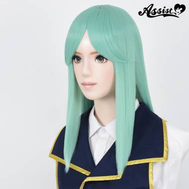 Medium Z　Pastel Green NGUS-63