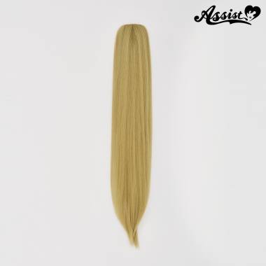 I Type Wefts 1 Piece　Honey Blonde 86