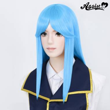 Medium Z　Sky Blue NISA-4