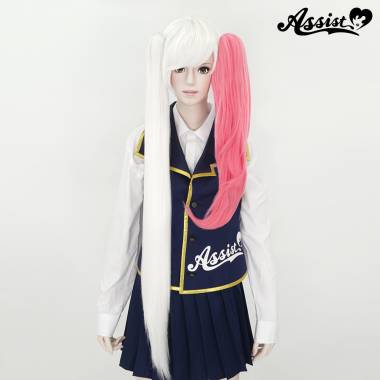 Volume Buns　Peach May NPM-125