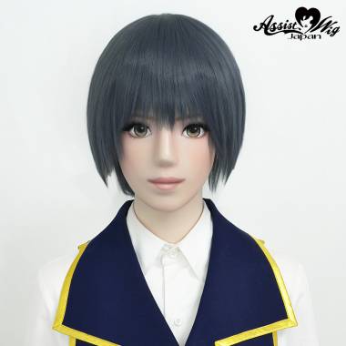 Pure short　Blue 11