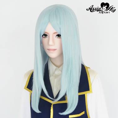 Styleable Wig　Aquamarine NUUA-1