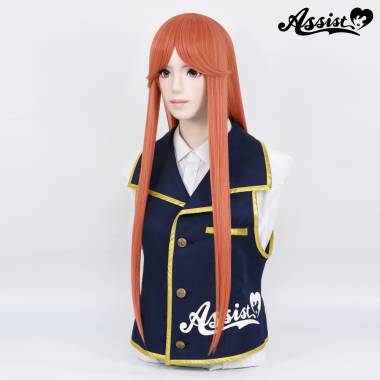 Pure Long　Orange 23