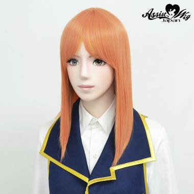 Pure medium　Orange 35