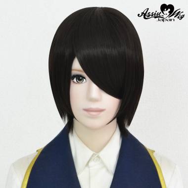 Regular Short　Brown 07