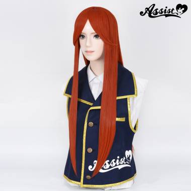 Pure Long　Orange 04