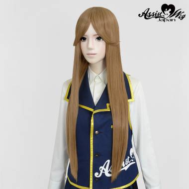 Pure Long　Bronze Gold 26