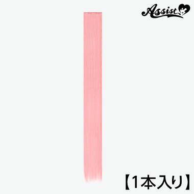 90cm Wefts 1 Piece　Pinky Ribbon NPRI-163