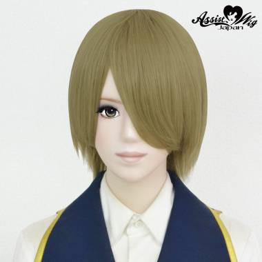 Regular Short　Bronze Gold 15