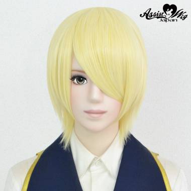 Regular Short　Yellow Gold 25