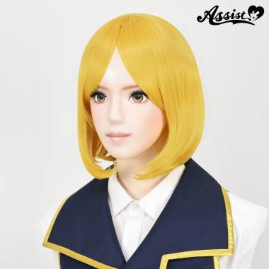 Inward Curls Bob　Sunshine NPSS-78