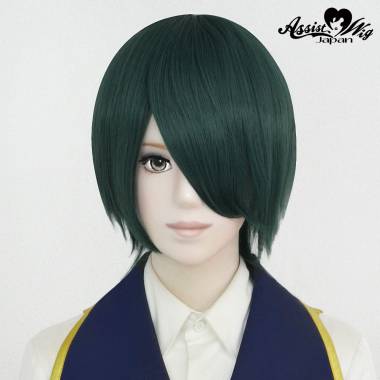 Regular Short　Green 19