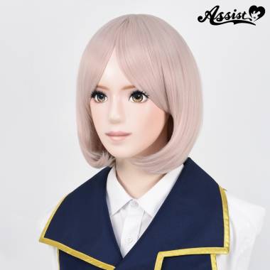 Inward Curls Bob　Sweet Cassis NSC-44