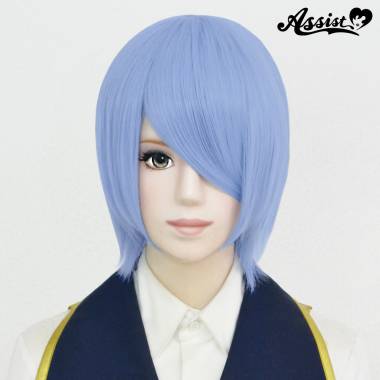 Regular Short　Light purple 07