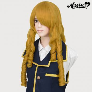 Princess Roll Long　Master Draw NML-36