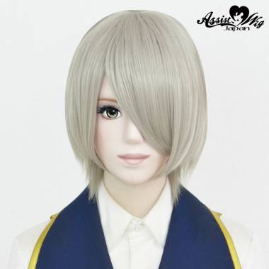 Regular Short　Gray 28