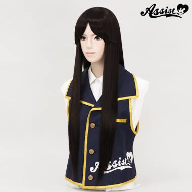 Pure Long　Brown 14