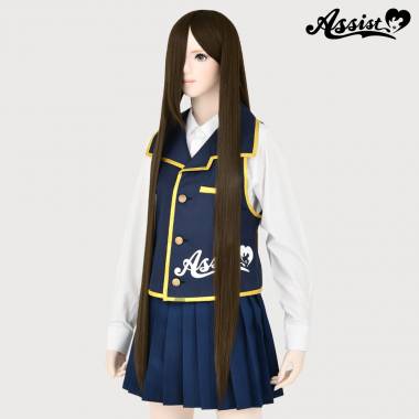 Super Long　Brown 8