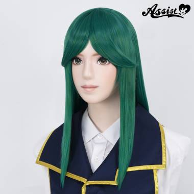 Medium Z　Dark Green NMIGG-12