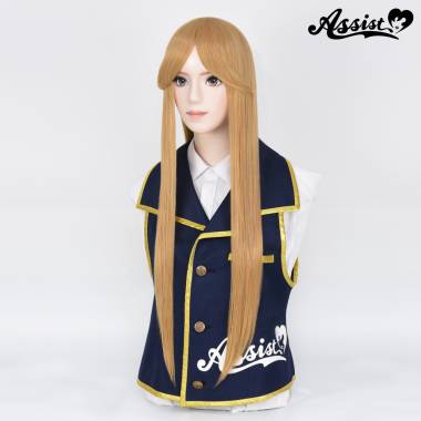 Pure Long　Orange 14