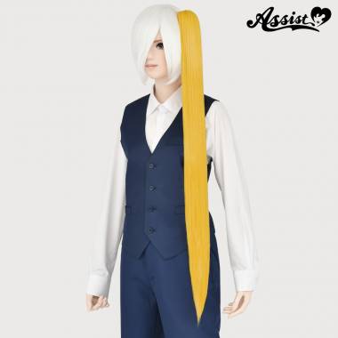 100cm Clip-in Wig　Sunshine NPSS-78