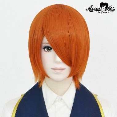 Regular Short　Orange 03