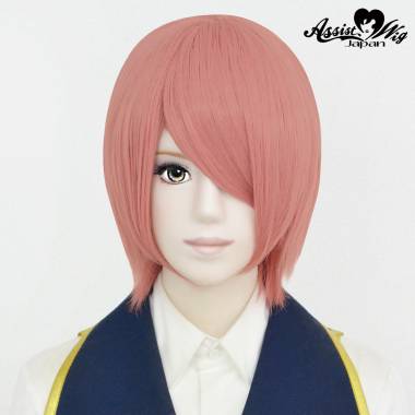 Regular Short　Pink 04