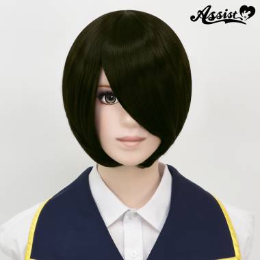 Short Bob Rev.　Deep Forest NPF-96