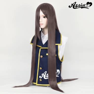 Super Long　Mocha Chocolata NMCL-155