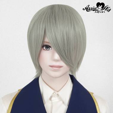 Regular Short　Gray 16