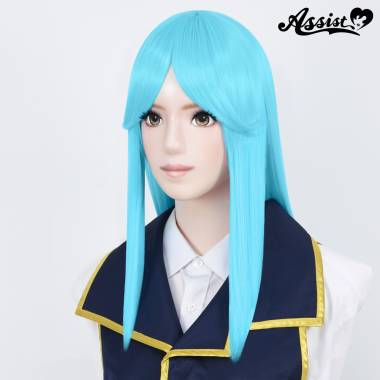 Medium Z　Ray Blue NRB-31