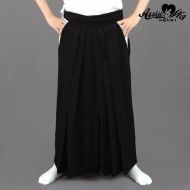 Color Hakama　Black