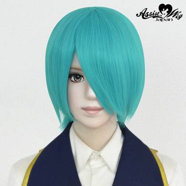 Regular Short　Light Blue 27