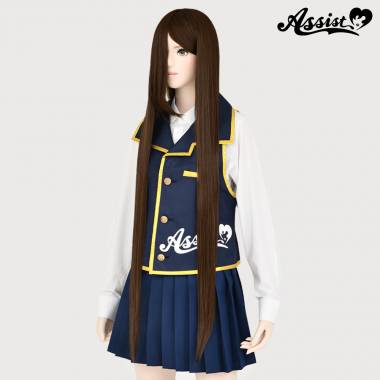 Super Long　Light Brown 702